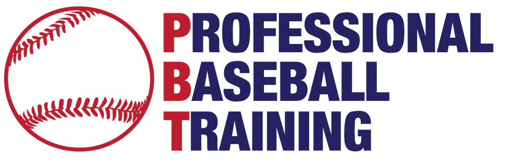 Professional Baseball Training – Learn from a Pro. Train Like a Pro ...